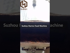 refinadora conchadora de chocolate