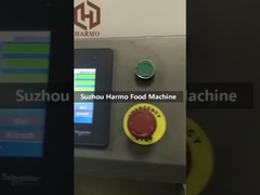 Máquina para templar el chocolate de 25L