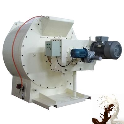máquina de la concha del chocolate 1500L