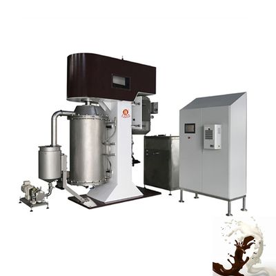 500 kg/h Molino de bolas de chocolate