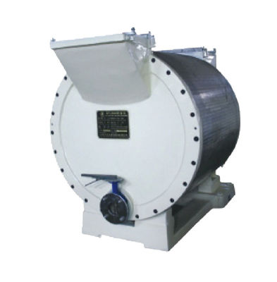 comprar Máquina de moler de chocolate de acero al carbono 500L 2572 kg online manufacture