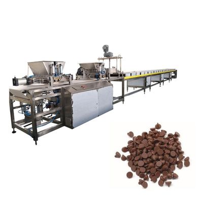 comprar Máquina para hacer galletas de chocolate de 304SS 600 mm online manufacture