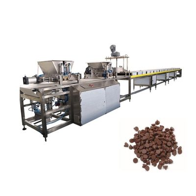 comprar Máquina para hacer astillas de chocolate Vermicelli Depositor 304SS online manufacture