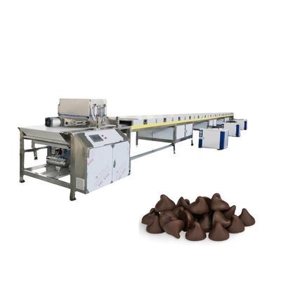 comprar Máquina de depósito de papas de chocolate de 200 kg para un solo depositante online manufacture