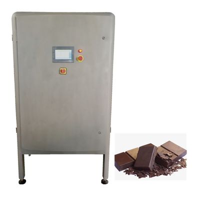 comprar Máquina para templar el chocolate de 250 kg/h online manufacture