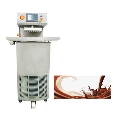 comprar Tienda de artesanía Utiliza la máquina de chocolate automática de 25L online manufacture