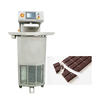 comprar Máquina de templado automático de chocolate CBE 25L online manufacture