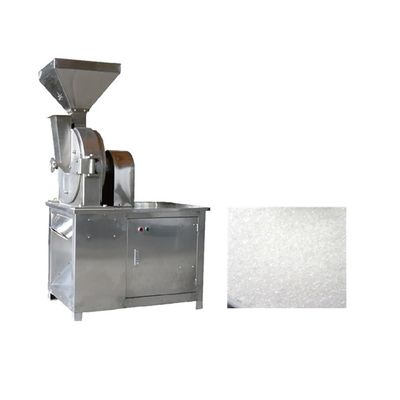 comprar Máquina de pulverización de azúcar para procesamiento de chocolate de 500 kg/h online manufacture
