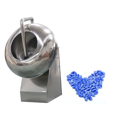 comprar Máquina para pulir chocolate de acero inoxidable de 800 mm online manufacture