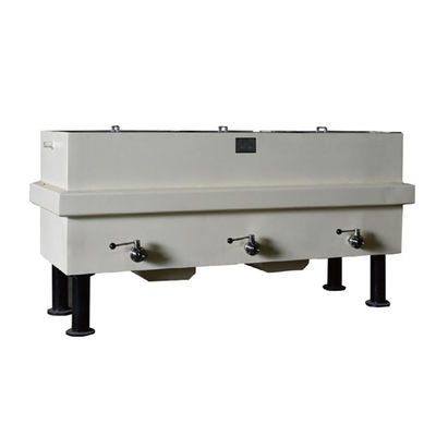 comprar 500L de mantequilla de cacao tanque de fusión de grasa de capacidad media online manufacture