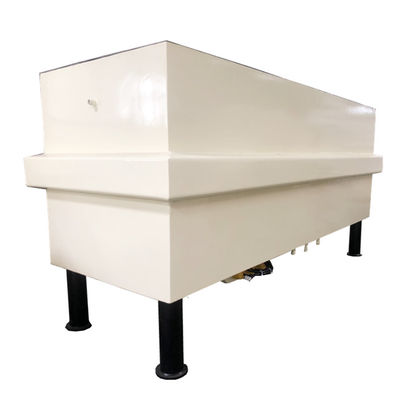 comprar Calentamiento de agua 1000L máquina de chocolate tanque de fusión de grasa online manufacture