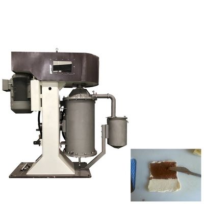 comprar Máquina de moler chocolate para hacer pasta 1000 kg/h online manufacture