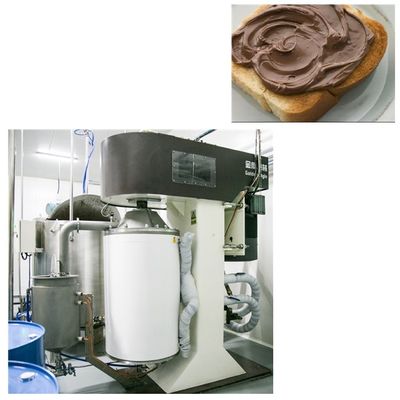 comprar Una máquina de hacer chaqueta de chocolate 304SS online manufacture