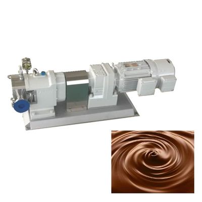 comprar Bomba de transferencia de chocolate de mantequilla de cacao europea de motor 35L online manufacture