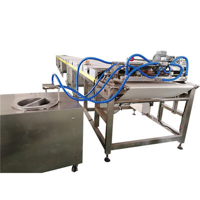 comprar Cisterna de almacenamiento de crema de 400 mm Máquina de decoración de chocolate online manufacture