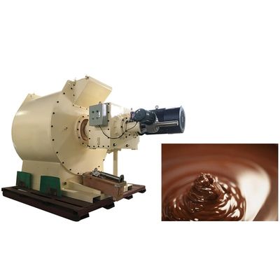comprar 20KW 500L Concha de refinadora de chocolate para la industria de la confitería online manufacture