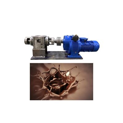 comprar 1500W 380V Control de inversor de frecuencia Bomba de transferencia de chocolate 35L/min online manufacture