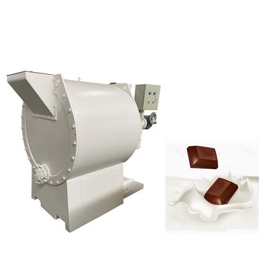 comprar Máquina de concha de chocolate universal de 20 micrones de 380V online manufacture