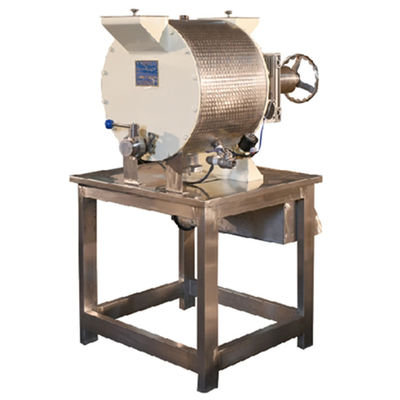 CE 20L 350 kg máquina de chocolate concha de acero inoxidable