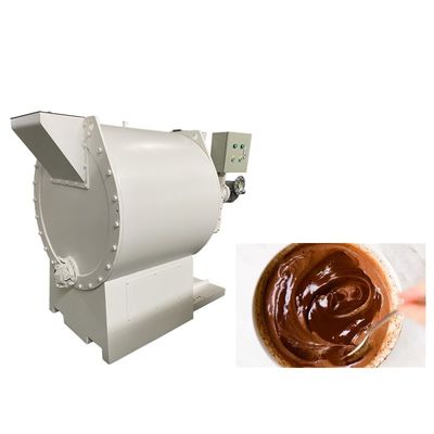 2200Lb 22 Micrones Chocolate de la máquina de hacer 26KW