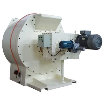 comprar Máquina de refinación de chocolate de acero inoxidable controlada por PLC 0-30RPM online manufacture