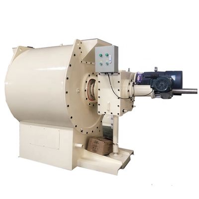 comprar 500L Automatic Chocolate Conche Refiner with Manganese Steel Blades online manufacture