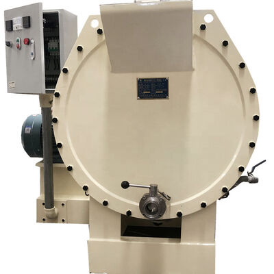comprar Speed 0-30RPM Chocolate Making Machine with Capacity 50-200KGH Engineered to Improve Chocolate Manufacturing Efficiency online manufacture