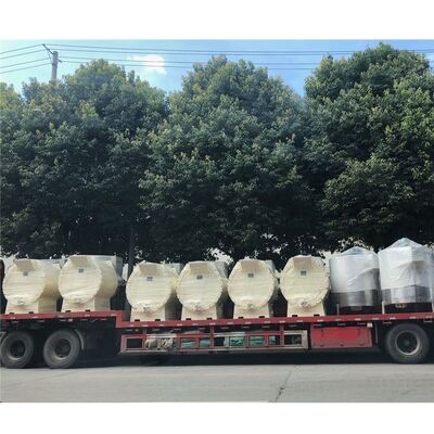 comprar Máquina de concha de chocolate de 150 kg Capacidad 50-200KGH 22KW Ideal para operaciones continuas de procesamiento y refinación de chocolate online manufacture