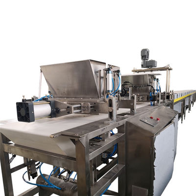 comprar Máquina para hacer astillas de chocolate de 200 kg/h online manufacture