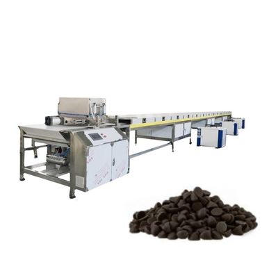 comprar Máquina de fabricación de chocolate Copeland de 80 kg/h online manufacture