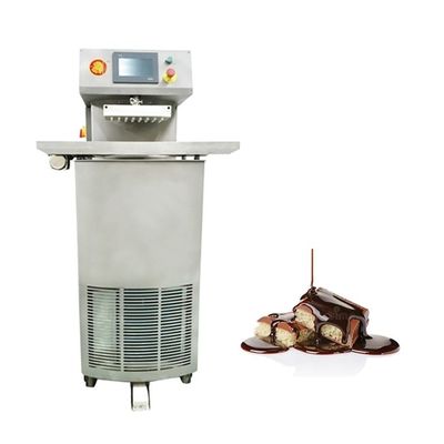 comprar Máquina de templado de chocolate eléctrico de 30 rpm online manufacture