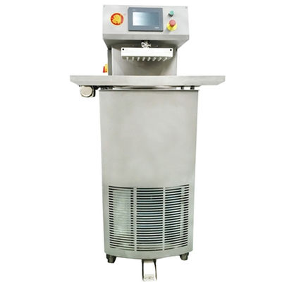 comprar Tienda de panadería 24 kg Mini máquina de templado de chocolate online manufacture