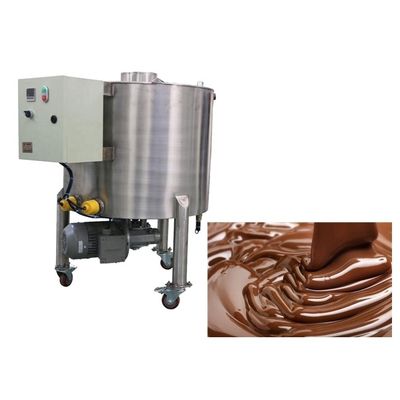 comprar Tienda de chocolate artesanal 30L Tanque de almacenamiento de chocolate online manufacture