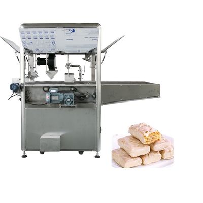 comprar Dos bombas de la línea de recubrimiento de chocolate puro con el intercambiador de tipo de tubo online manufacture