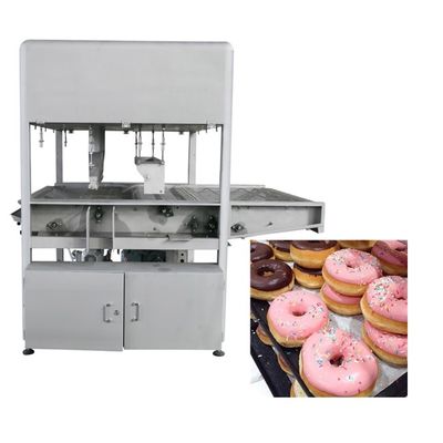 comprar Equipo automático de encubrimiento de chocolate de 400 kg Copeland online manufacture