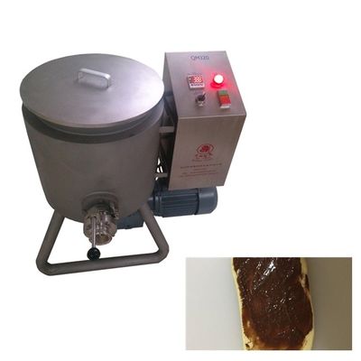 comprar Refinado de pasta 20L máquina para hacer chocolate online manufacture
