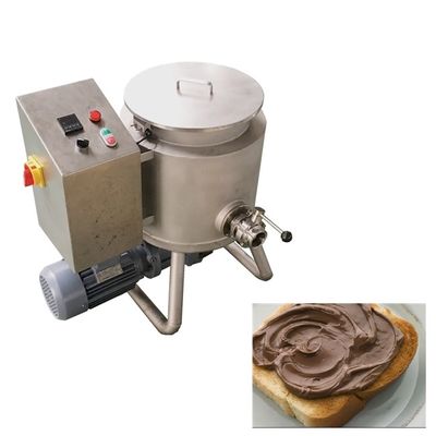 comprar Tienda de uso pequeño 74 Rpm 20L máquina de chocolate online manufacture