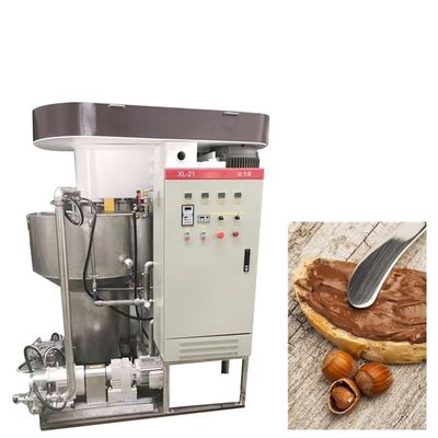 comprar La pasta de chocolate 300 kg/partido Molino de bolas de chocolate online manufacture