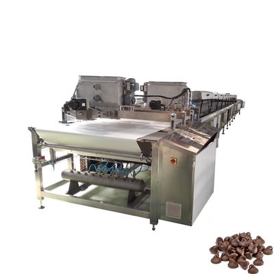 comprar chocolate Chip Making Machine de 1000m m online manufacture